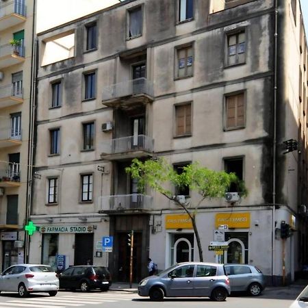Catania Centro, Italia ,Sicilia, Orgahome Appartamento Exterior foto