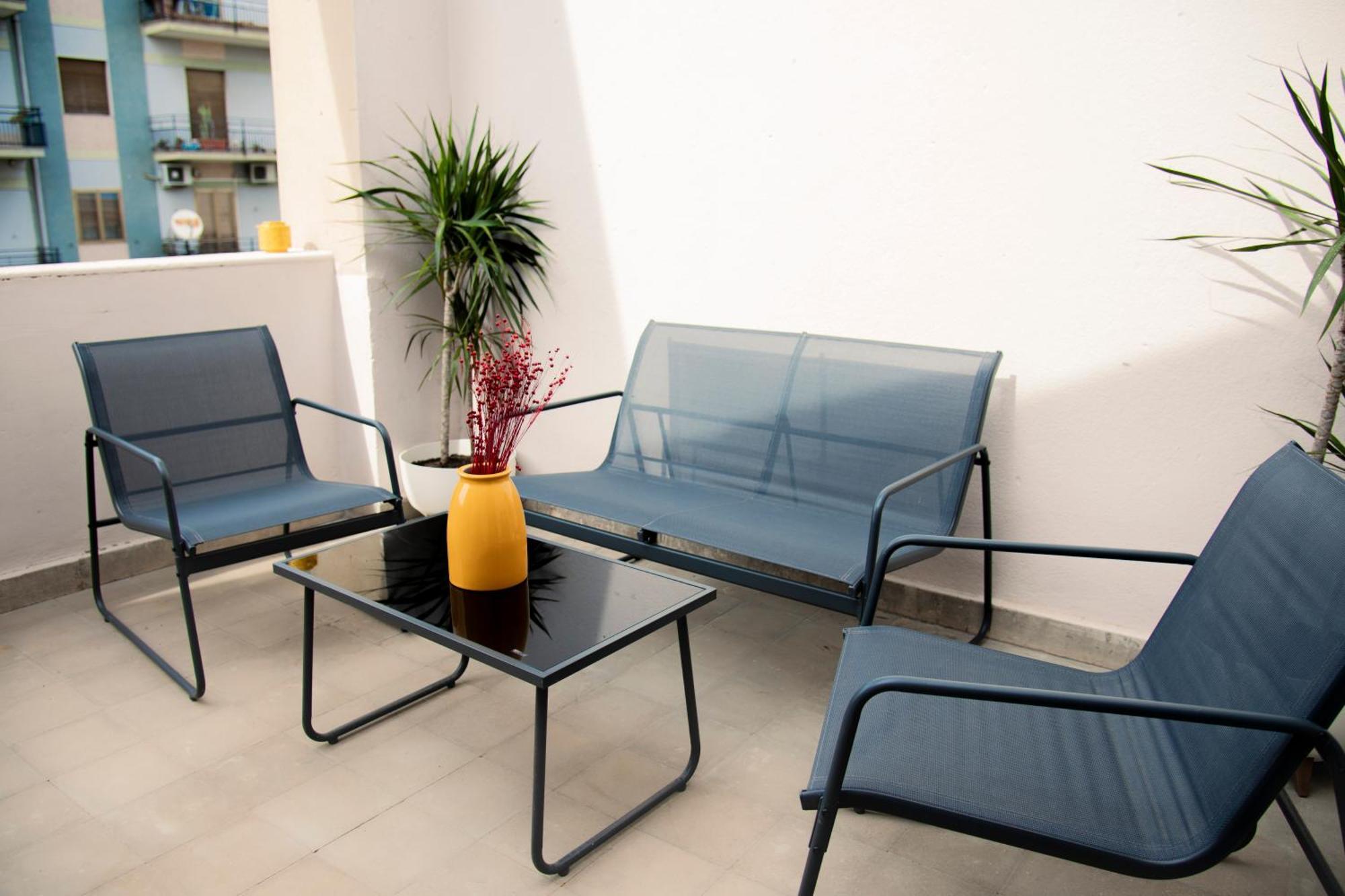 Catania Centro, Italia ,Sicilia, Orgahome Appartamento Exterior foto