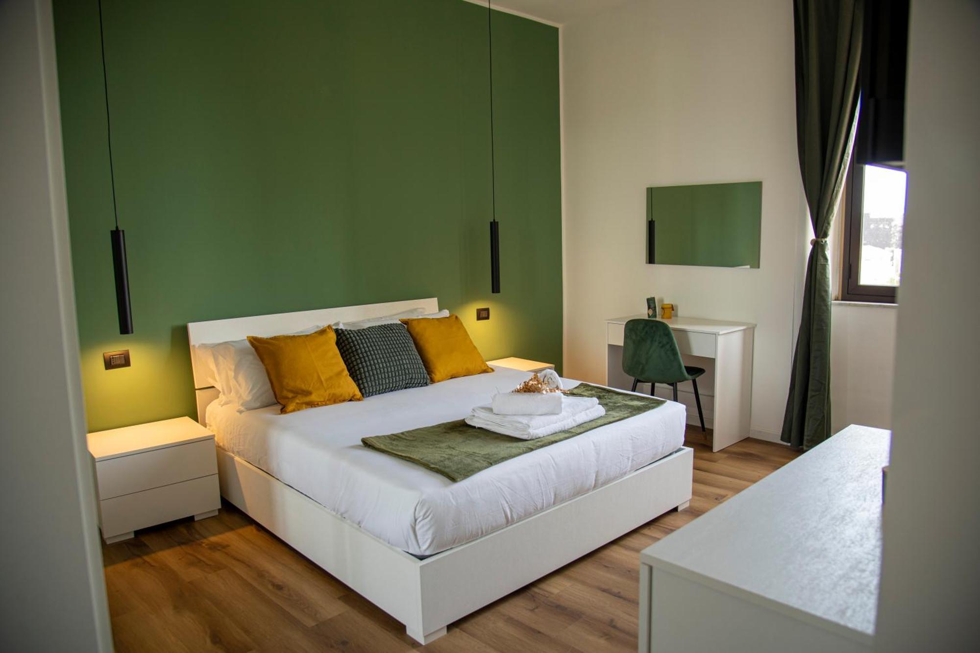 Catania Centro, Italia ,Sicilia, Orgahome Appartamento Exterior foto